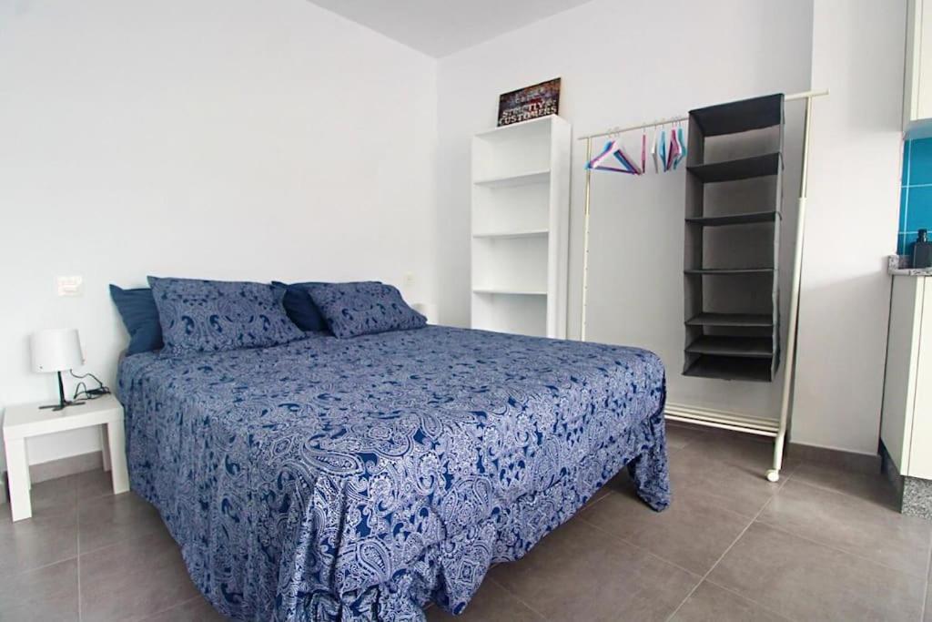 Apto - Estudio Ancla III - Old Town & Playa Chica Puerto del Carmen  Zewnętrze zdjęcie