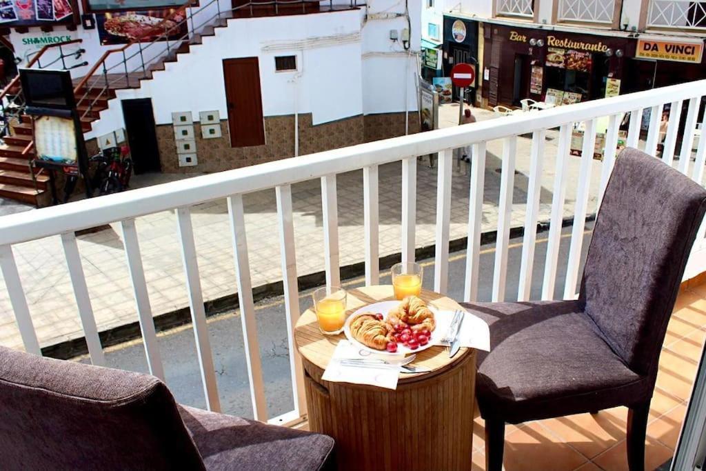 Apto - Estudio Ancla III - Old Town & Playa Chica Puerto del Carmen  Zewnętrze zdjęcie