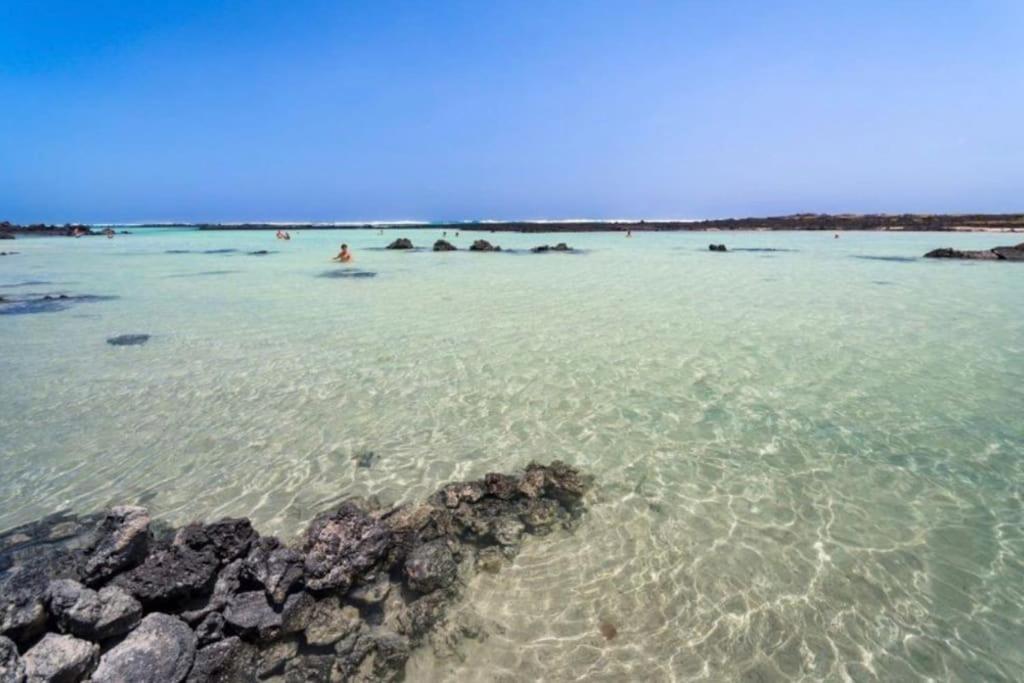 Apto - Estudio Ancla III - Old Town & Playa Chica Puerto del Carmen  Zewnętrze zdjęcie