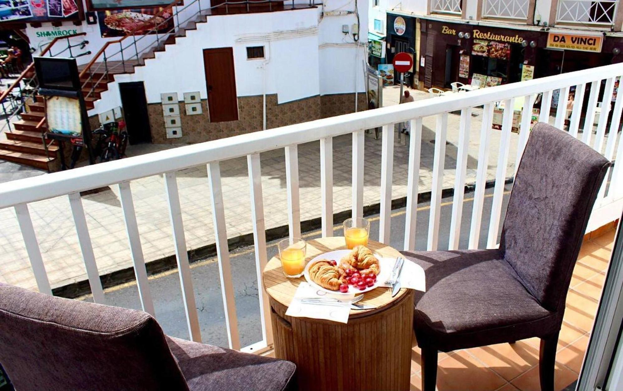 Apto - Estudio Ancla III - Old Town & Playa Chica Puerto del Carmen  Zewnętrze zdjęcie